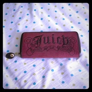 Juicy Couture Wallet